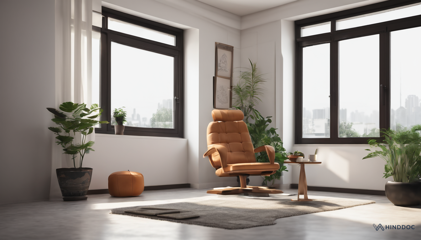 Master Bedroom Design 14